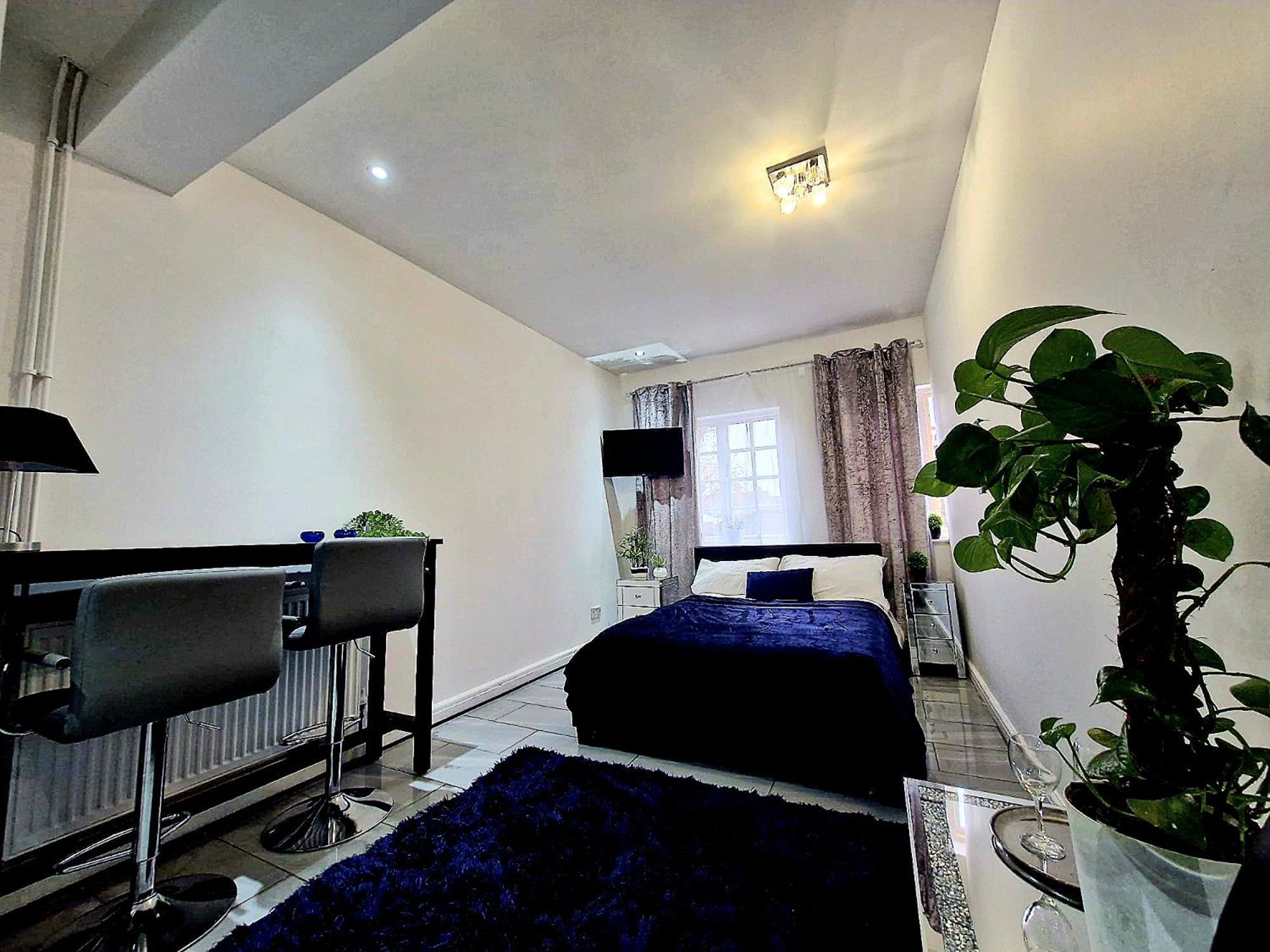 Espire Suits Cleethorpes Extérieur photo