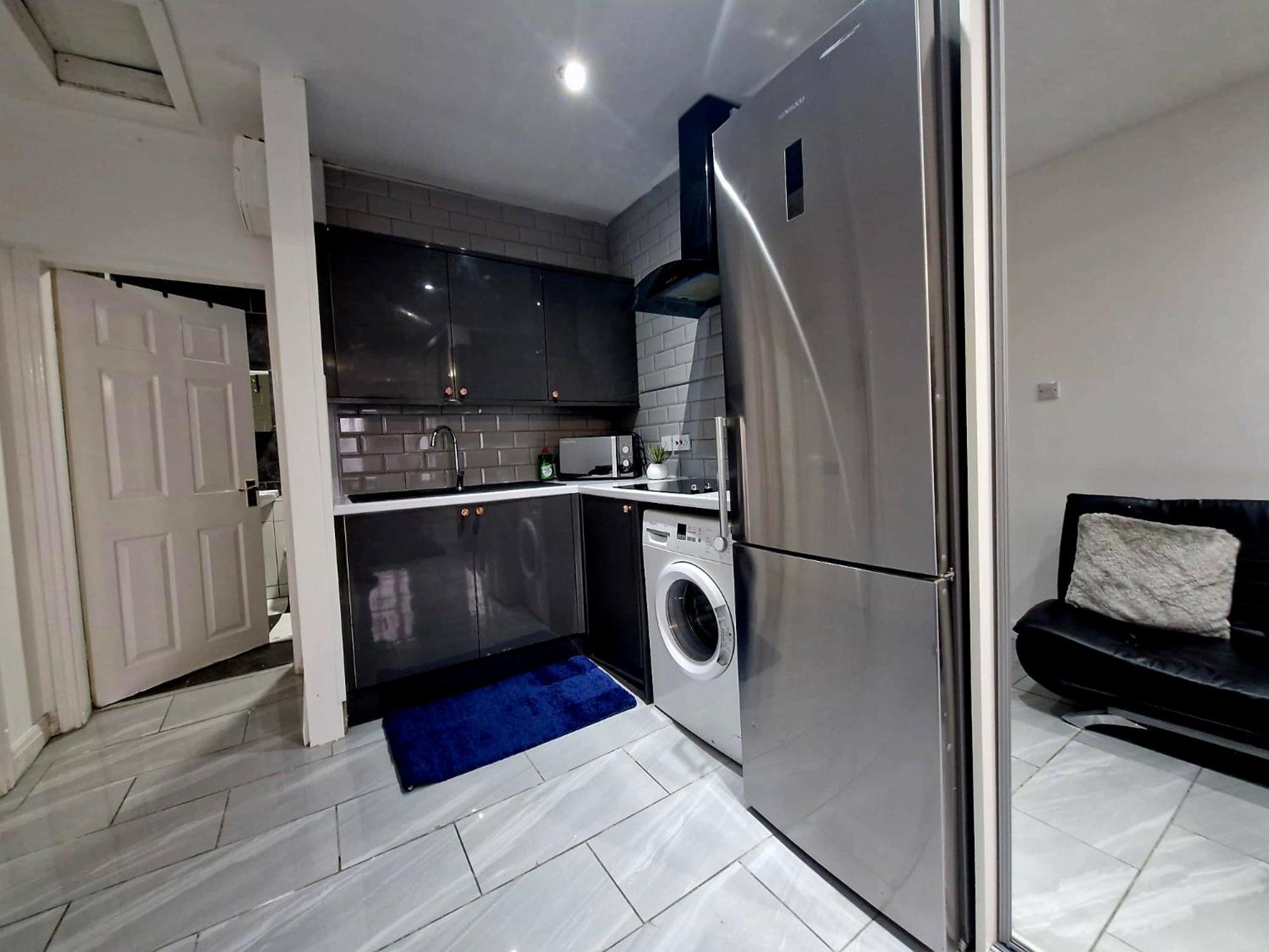 Espire Suits Cleethorpes Extérieur photo